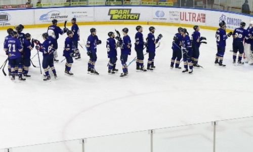 Представлены котировки букмекеров на матчи чемпионата Казахстана