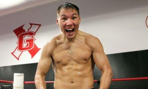 «С большим уважением». «Сибирский Рокки» ответил на вызов экс-соперника Жалгаса Жумагулова