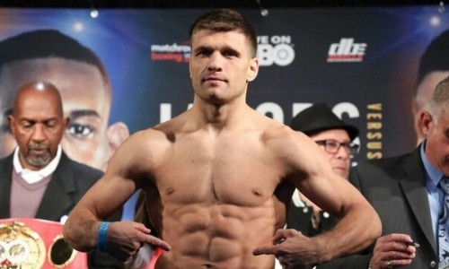 «Странное судейство в бою с Головкиным». В Украине оценили перспективы Деревянченко в 2021 году