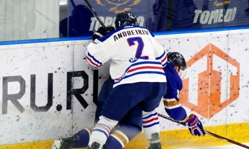 Произошли изменения в составе «Алтая-Торпедо»