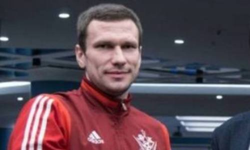 Россиянин из «Актобе» нашел себе новый клуб