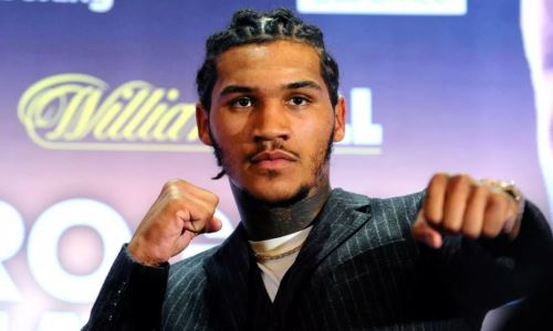 «В четырех боях от титула». Промоутер Головкина назвал претендента на пояс чемпиона мира