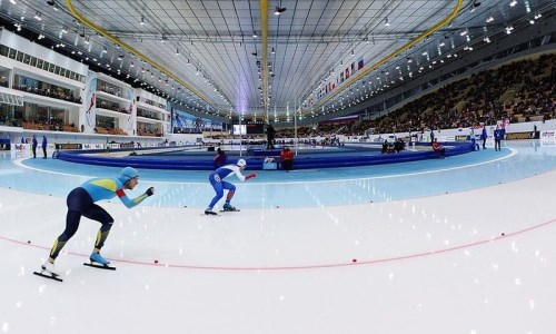 «Сразу же прошли тестирование». Главный тренер сборной Казахстана высказался о значимости этапа Кубка Мира в Херенвене