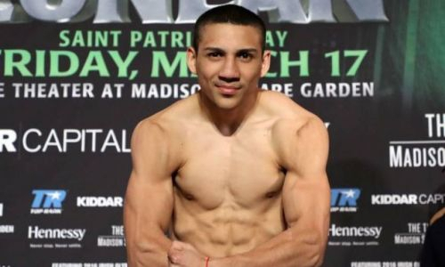 «Я пытаюсь ему сказать это». Лопес назвал Ломаченко «великим чемпионом» и дал совет