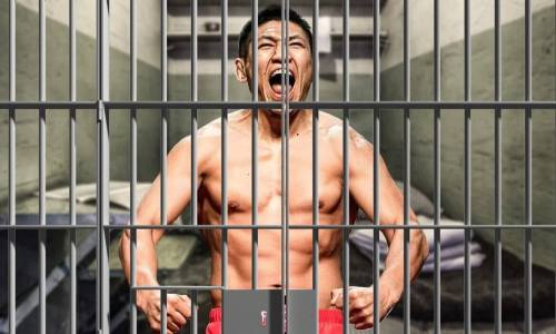 Посадят ли Куата Хамитова за призывы стрелять в дезинфекторов?