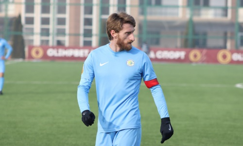 Клуб КПЛ пригласил на сбор шесть легионеров из прошлогоднего состава