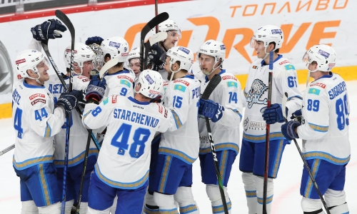 «Видно, что проснулся». Названы определяющие игроки «Барыса» для успеха в грядущем матче КХЛ