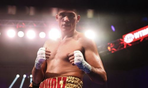 «Люди злятся на меня». Экс-чемпион мира грозится побить «Канело»