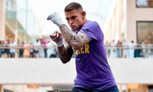 «Мы сейчас с ним делим клетку». Российский боец MMA раскрыл детали подготовки Порье к бою с Макгрегором