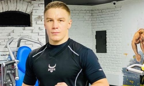 «Бой будет непростым». «Казахский король» обратился к Сергею Морозову перед его дебютом в UFC