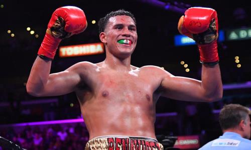 «Это будет война Моралеса и Барреры». Бывший спарринг-партнер Головкина заговорил о трилогии с «Канело»