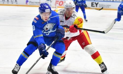 «Захотят отомстить». В «Йокерите» не ждут легкой прогулки в матче КХЛ против «Барыса»