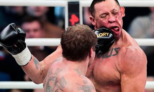 Кокляев после нокаута Емельяненко узнал нового соперника