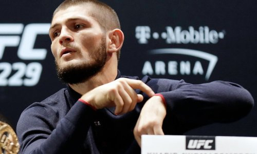 Тренер Нурмагомедова назвал ключевой фактор в вопросе с возвращением Хабиба