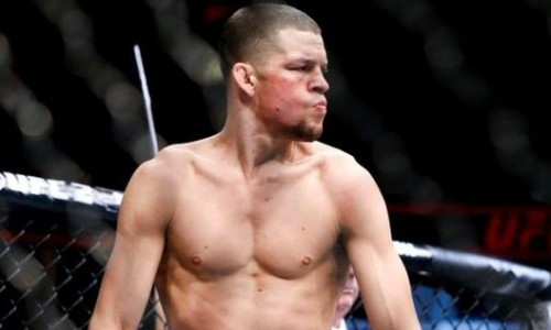 «Хабиб — настоящая киска». Нейт Диаз оставил интересное сообщение