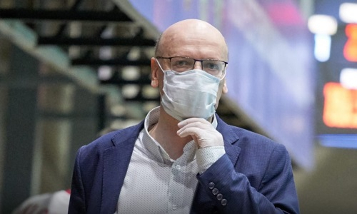 Дебютировавший с «Актобе» в Лиге Чемпионов специалист стал десятым иностранным тренером казахстанских клубов