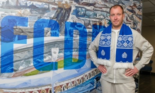 Семикратный чемпион из Европы официально подписал лидера «Жетысу» двух последних лет