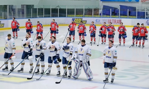 Фоторепортаж с матча чемпионата РК «Арлан» — «Торпедо» 2:3 Б