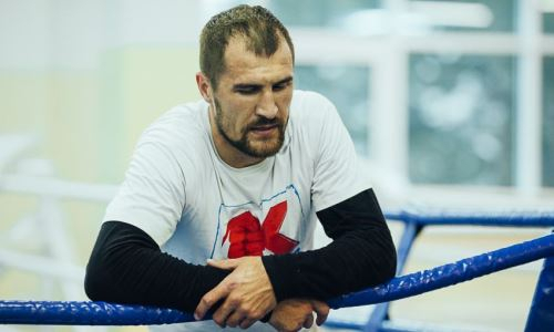 «И это правда». The Ring оценил шансы Сергея Ковалева попасть в «Зал славы» бокса