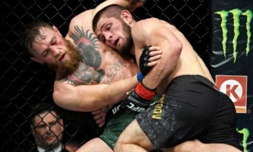 «Это впечатлит Хабиба». Российский боец UFC сообщил Макгрегору способ получить реванш с Нурмагомедовым