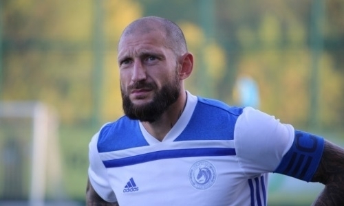 Экс-футболист сборной Казахстана близок к получению должности в своем бывшем клубе