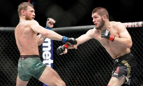 Чемпион Bellator и ученик Емельяненко допустил вариант с возвращением Хабиба ради Макгрегора