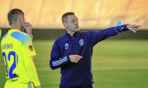 «Все в порядке». В «Астане» объяснили массовый уход лидеров и рассказали о планах на сезон