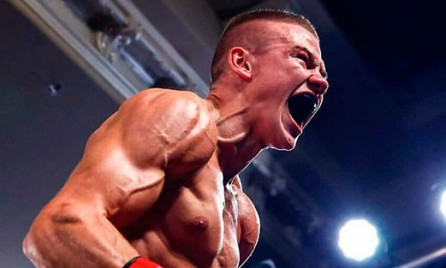 Экс-чемпион мира лишил казахстанского боксера шести нокаутов