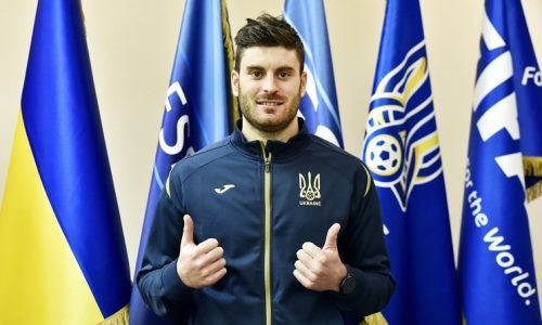 Известный итальянский аналитик вошел в тренерский штаб соперника сборной Казахстана по отбору на ЧМ-2022
