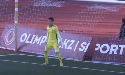 ПФЛК представила видео всех отраженных пенальти сезона КПЛ-2020