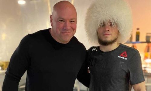 «Я верю». Умар Нурмагомедов поставил себе грандиозную цель после победы над Сергеем Морозовым