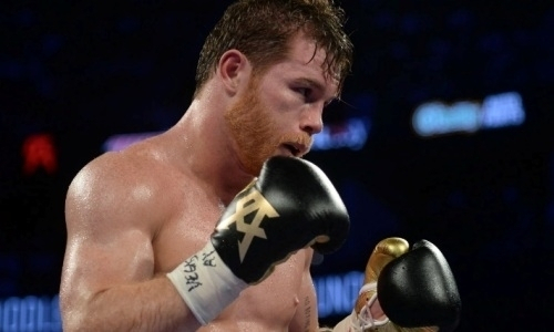 «Только ему можно». «Канело» побил Головкина с нарушением правил