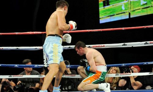 «С ним покончено». Бывший соперник вынес Головкину печальный вердикт