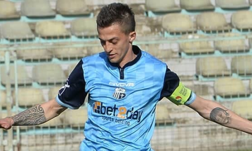 «Вскоре трансфер будет реализован». Казахстанский клуб приобретает форварда из Европы