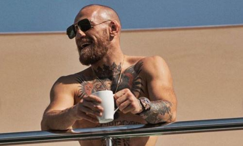 «Хабиб меня избегает». Макгрегор назвал своих потенциальных соперников после боя с Порье