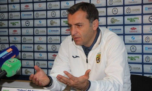 Экс-наставник «Тобола» стал кандидатом на пост главного тренера другого клуба КПЛ
