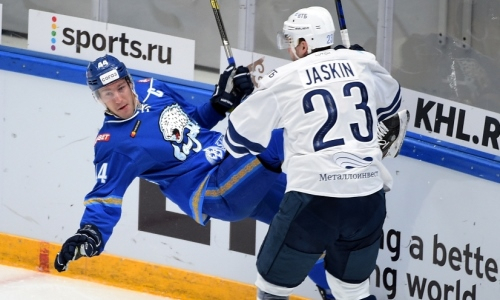 «Шансов не дадут». Названа главная проблема «Барыса» в матче с московским «Динамо»