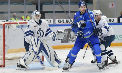 «Требует от команды». Эксперт дал прогноз на результативность «Барыса» в матче с клубом Крикунова