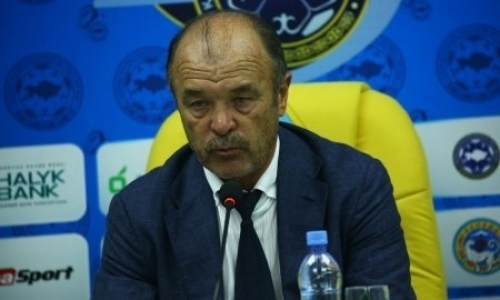 «Мучаются все». Президент «Ордабасы» озвучил бюджет клуба на новый сезон