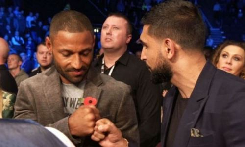 «Есть история». Промоутер Головкина хочет устроить его экс-сопернику интригующий бой