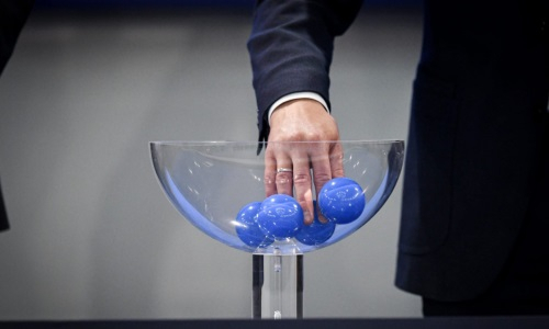 Стал известен соперник «Актобе» по 1/8 финала Лиги Чемпионов