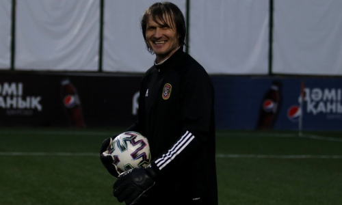 «С ноября руководство на меня не выходило». Отдавший «Шахтеру» почти 15 лет специалист узнал о расставании с ним из интернета