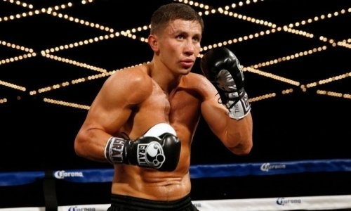 Чарло, Андраде или Мурата? Головкину выбрали лучшего соперника среди чемпионов среднего веса