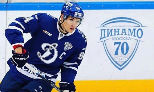 «Нельзя так бездарно играть». В «Динамо» жестко отреагировали на проигрыш «Барысу» в КХЛ