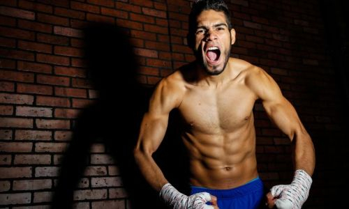 «Я не Ковалев и не Смит». Экс-чемпион мира бросил вызов «Канело» и назвал условие