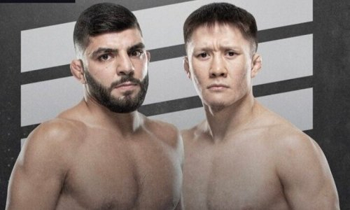 «Могут уволить». В Украине спрогнозировали победителя боя UFC Жалгас Жумагулов — Амир Альбази