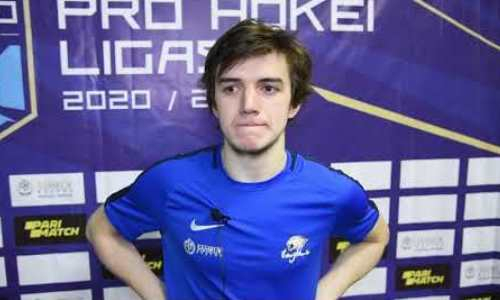 «Мы не успевали». Хоккеисты рассказали о матче «Темиртау» — «Номад» 3:2