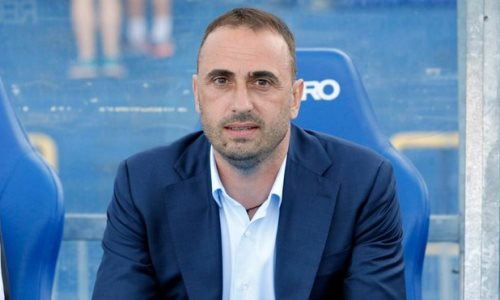 Босния и Герцеговина получила нового тренера. Он будет противостоять сборной Казахстана в отборе на ЧМ-2022