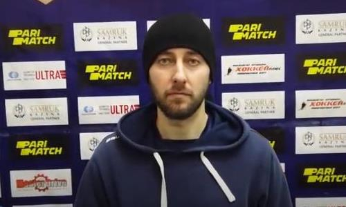 «Сами себе привезли». Вратарь «Иртыша» оценил матч с «Арланом»