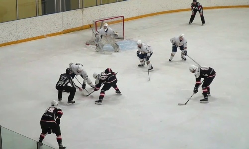 Видеообзор матча чемпионата РК «Горняк» — «Торпедо» 2:5